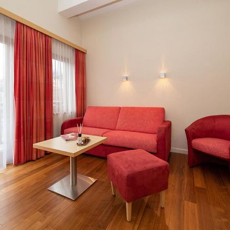Arabella Golf- Und Ski-Appartement Zell am See Extérieur photo