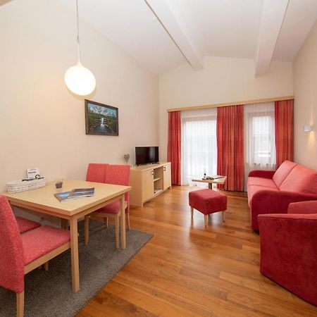 Arabella Golf- Und Ski-Appartement Zell am See Extérieur photo