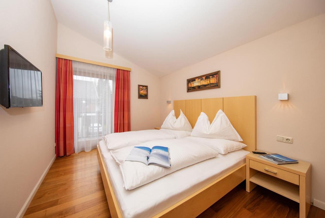 Arabella Golf- Und Ski-Appartement Zell am See Extérieur photo