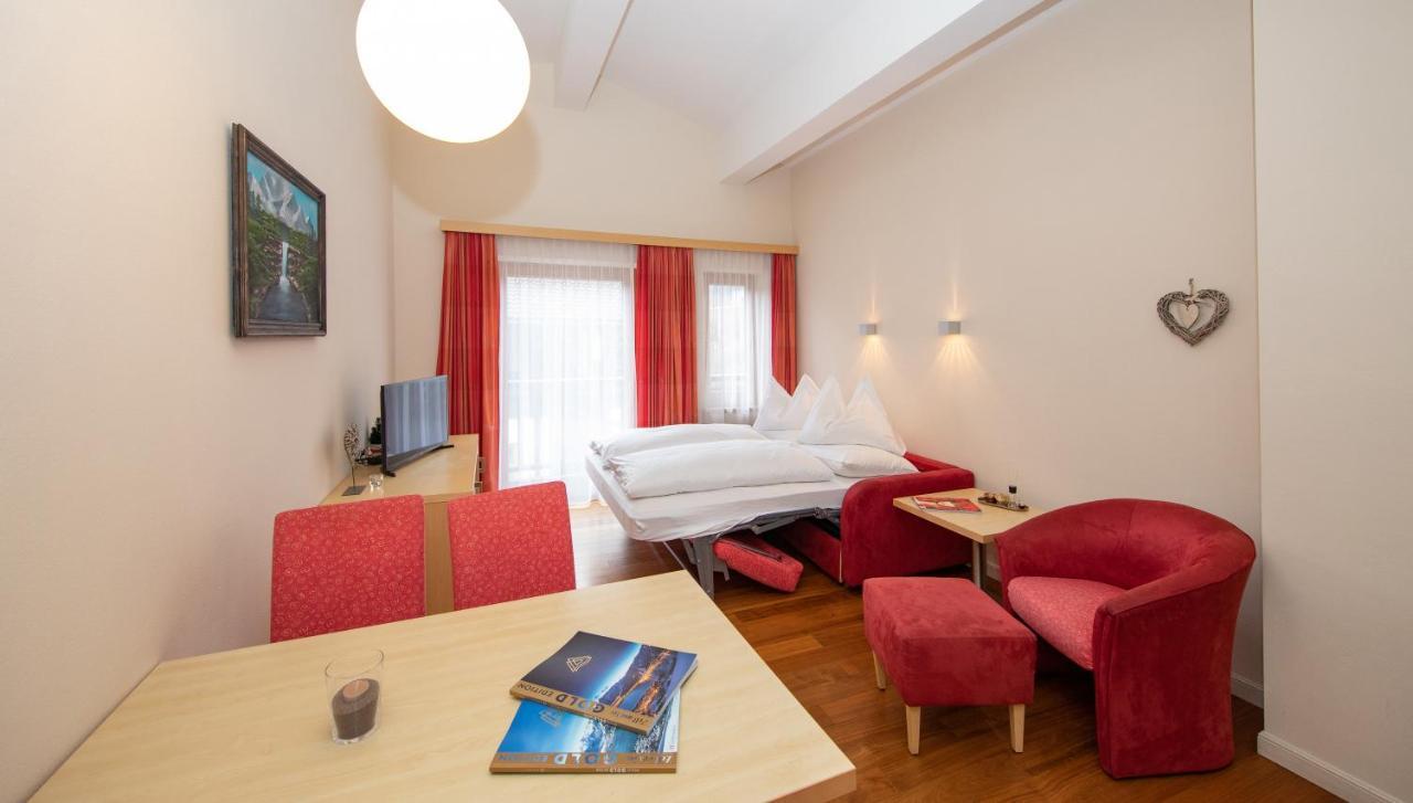 Arabella Golf- Und Ski-Appartement Zell am See Extérieur photo