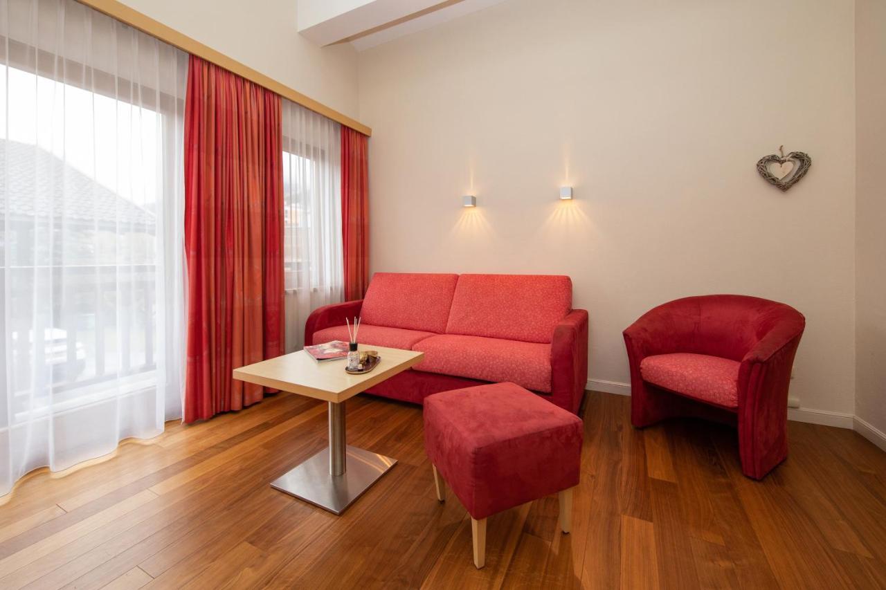 Arabella Golf- Und Ski-Appartement Zell am See Extérieur photo
